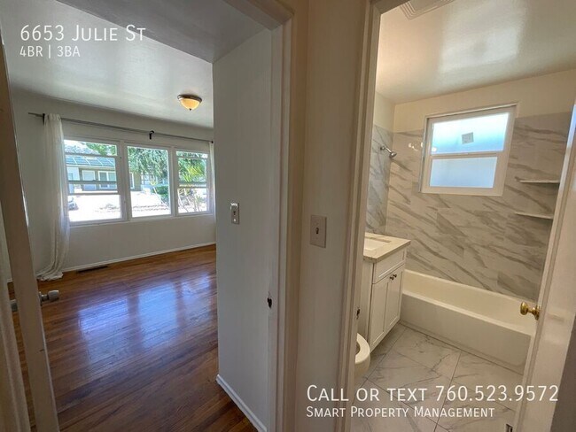 Building Photo - 6653 Julie St