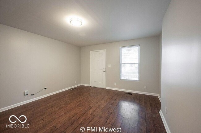 Building Photo - 1439 S East St