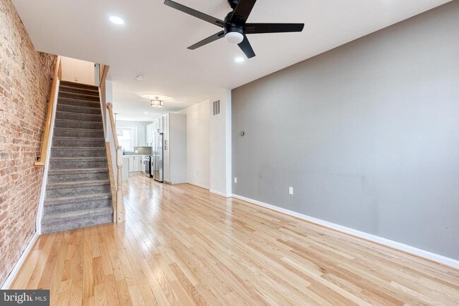 Building Photo - 217 N Belnord Ave