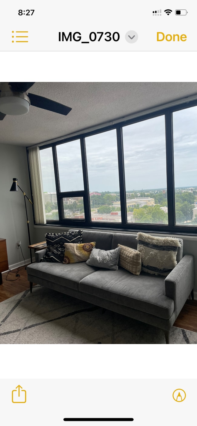 Building Photo - 1100 Wheat St