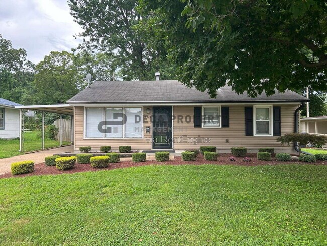 Building Photo - 1175 Gahan Dr