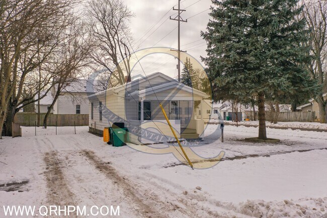 Building Photo - Available Now!!!