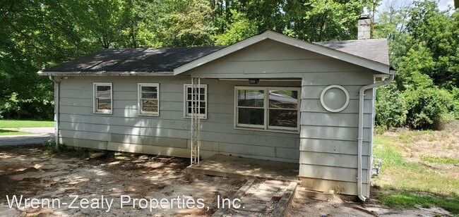 Primary Photo - 3 br, 1 bath House - 3005 Ingleside Avenue
