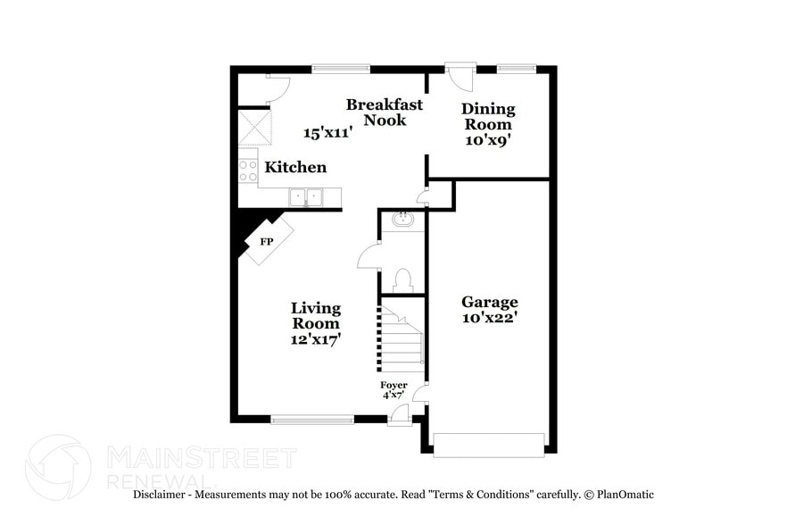 Building Photo - 192 Lossie Ln