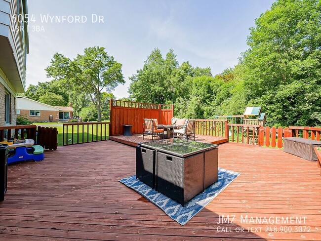 Building Photo - 6054 Wynford Dr