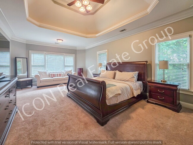 Building Photo - 5/5 Executive Home in Canton-Ranch on full finished basement!