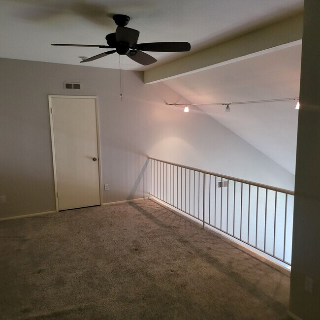 Building Photo - Carmel Valley, 1 bedroom plus loft (office or 2nd bedroom), Fireplace, Balcony, Wonderful surroun...