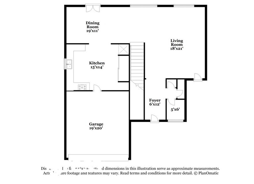 Building Photo - 109 Lockerbie Ln