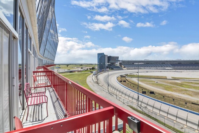 Building Photo - TEXAS MOTOR SPEEDWAY FURNISHED CONDO