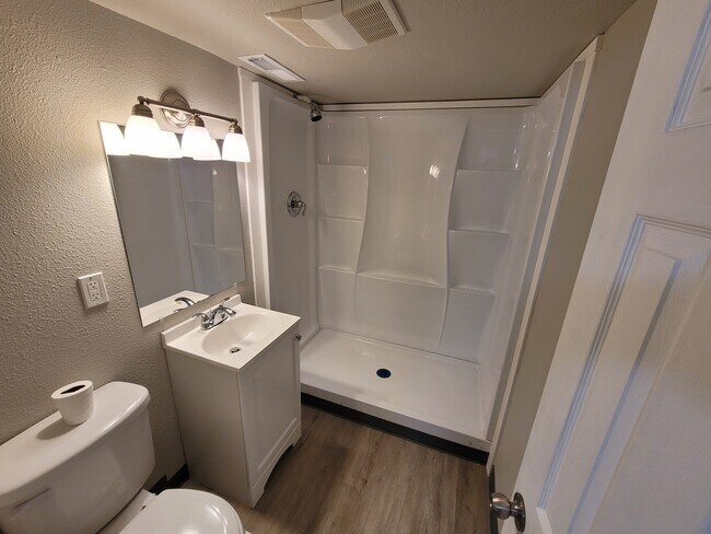 Bathroom - 588 SW 3rd St