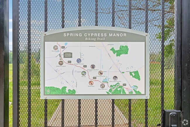 Building Photo - 13102 Beauty Berry Ridge Ln