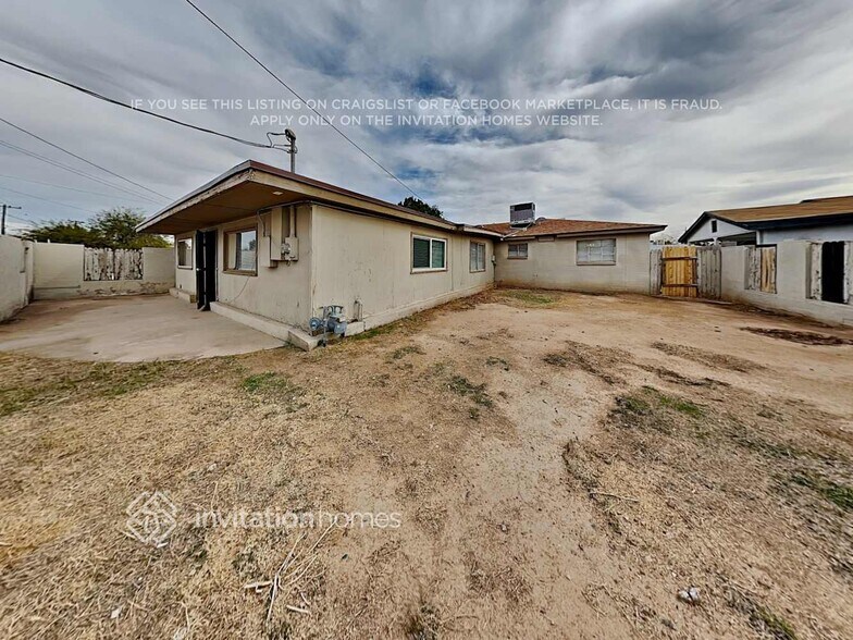 Building Photo - 4534 W Mitchell Dr