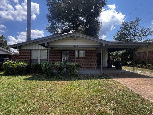 Primary Photo - 4523 Lawrence Rd
