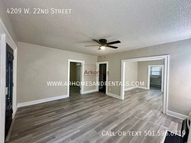 Building Photo - 4209 W 22nd St