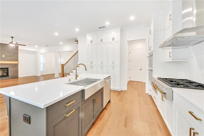 Building Photo - 134 Wards Xing Wy