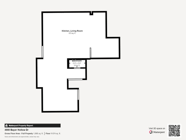 Building Photo - 4900 Bayer Hollow Dr