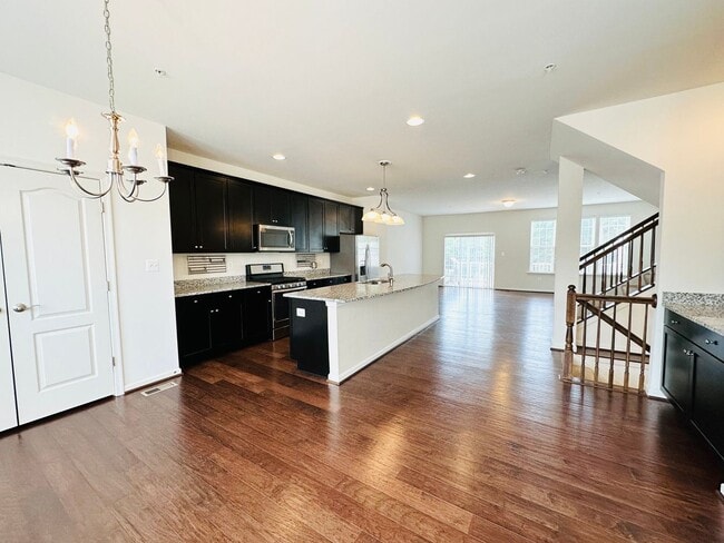 Building Photo - 3 br, 2.5 bath House - 938 RAMBLE RUN ROAD