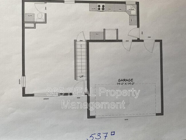 Building Photo - 1725 Rowan Lane