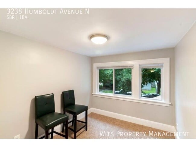 Building Photo - 3238 N Humboldt Ave