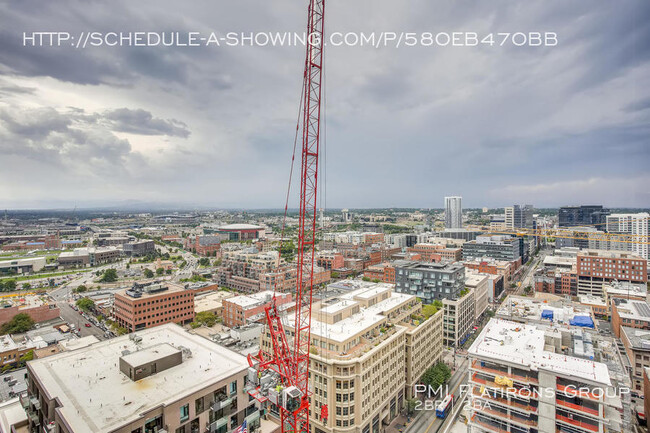 Building Photo - Amazing LODO Sky Views