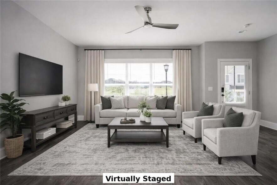 Building Photo - 1947 Drew Dr