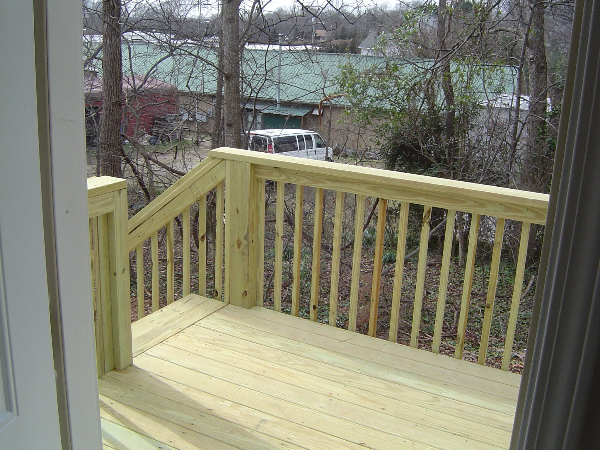 Building Photo - 412 N Ashe Ave