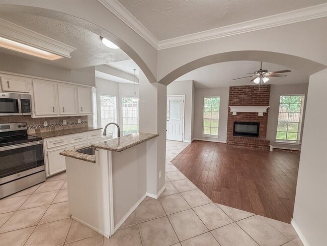 Building Photo - 4521 Allegro Dr