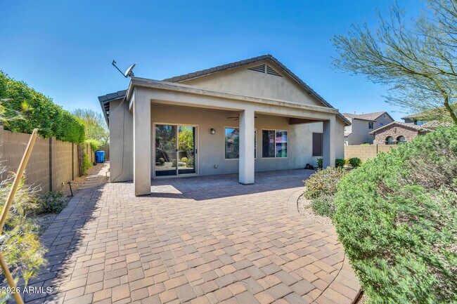 Building Photo - 21121 N 37th Run