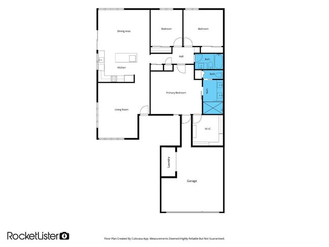 Building Photo - 2521 N 87th Way