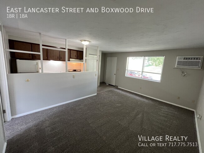 Building Photo - 308 E Lancaster St