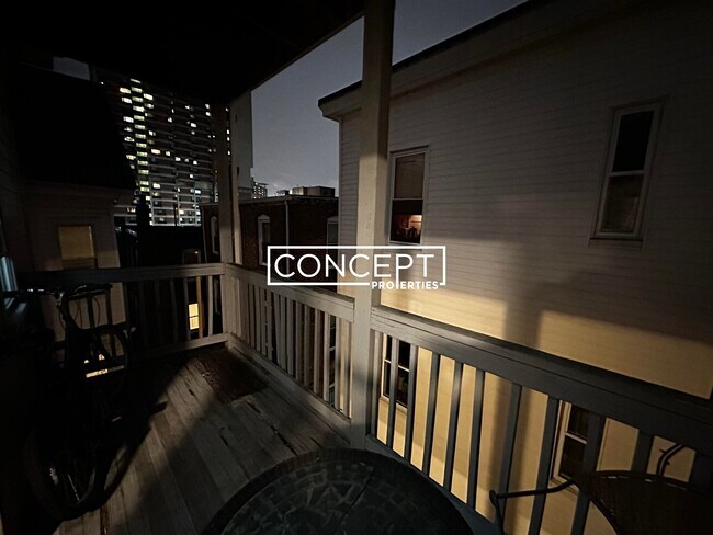 Building Photo - 12A Parker Hill Ave. Unit 2