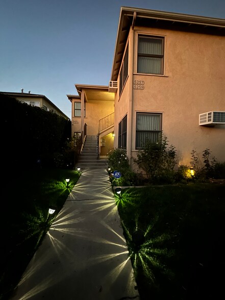 Building Photo - 5255 Via Campo St