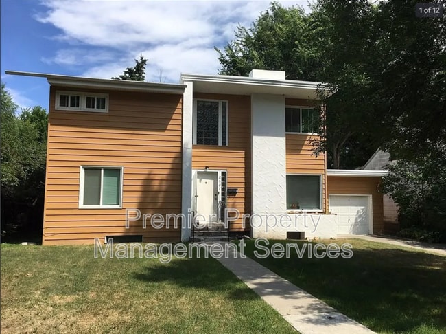 Building Photo - 2607 Glenwood Ln