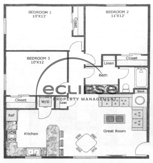Building Photo - 507 Murphy Dr