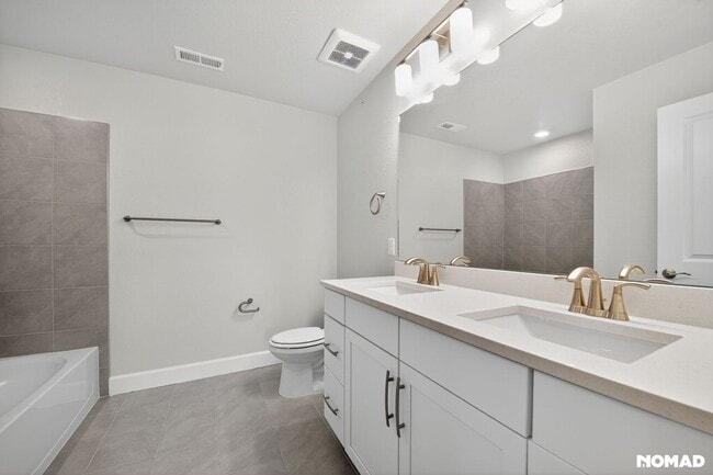 Building Photo - 9822 Rosalee Peak St