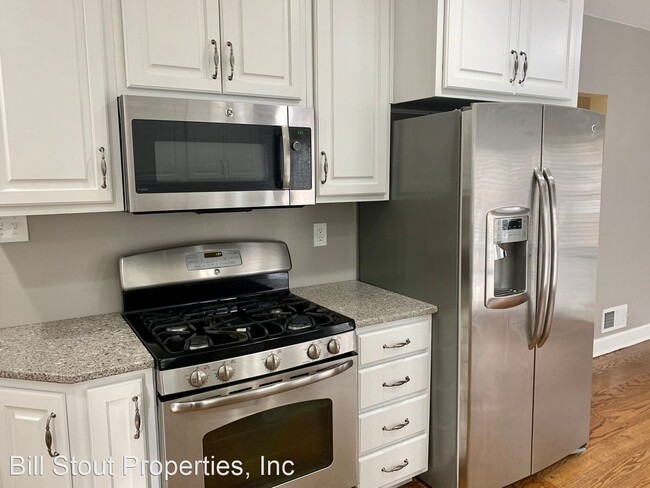 Building Photo - 4 br, 2 bath House - 1914 Trevilian Way