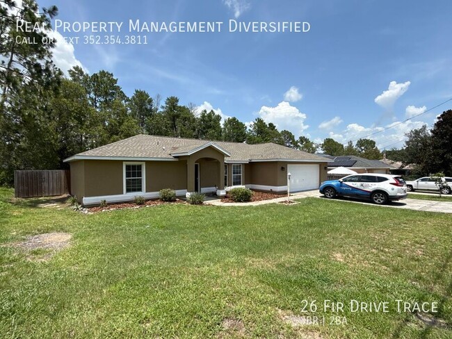 Building Photo - 26 Fir Drive Trce