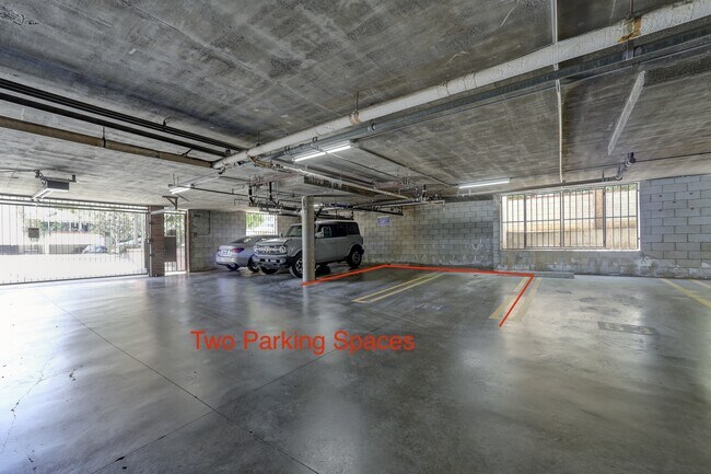 Building Photo - 11939 Gorham Ave