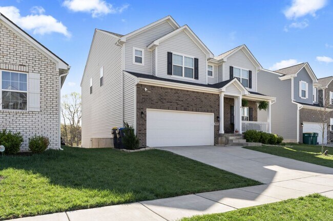 Building Photo - 8609 Warbler Br Wy