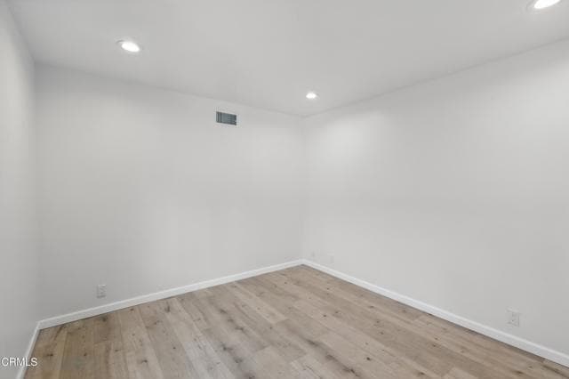 Building Photo - 10305 Floralita Ave