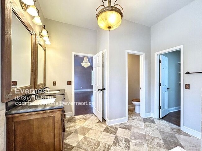 Building Photo - 3506 Clare Cottage Trace SW