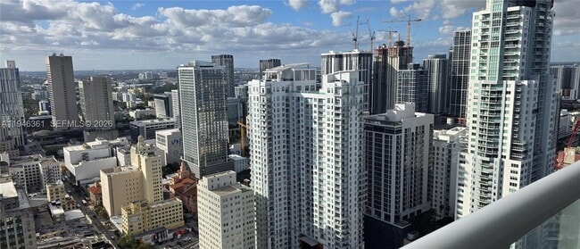Building Photo - 50 Biscayne Blvd