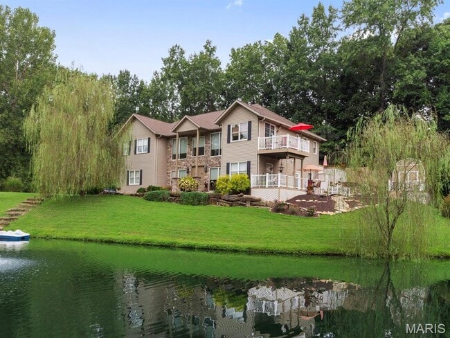 Building Photo - 205 Paul Pl