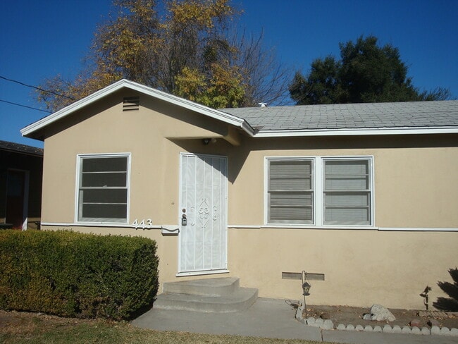 Primary Photo - 441-443 W. McKinley Ave