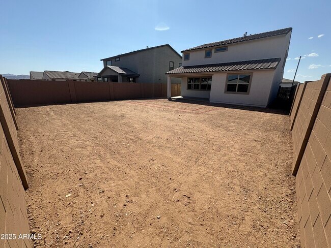 Building Photo - 25267 N 172nd Ln