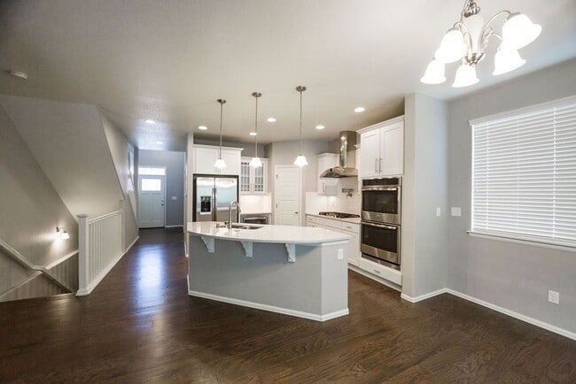 Building Photo - Beautiful Single-Family Home in a Great Location!