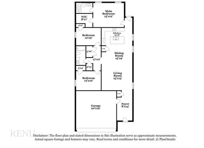Building Photo - 5014 Dawn Break