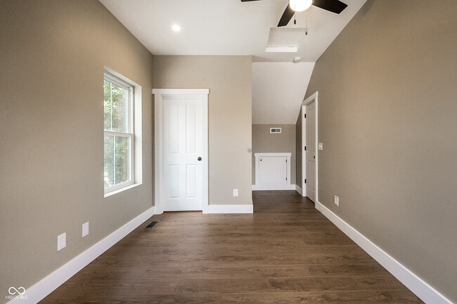 Building Photo - 1330 Fletcher Ave