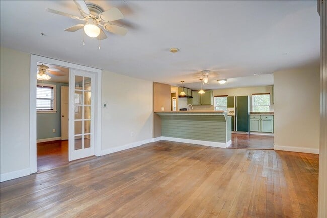 Building Photo - 4517 Field Ave