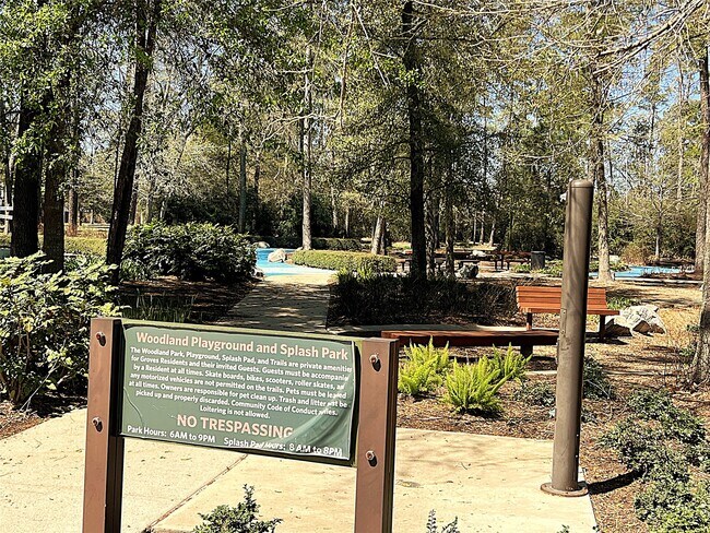 Building Photo - 16303 Tawny Emperor Dr